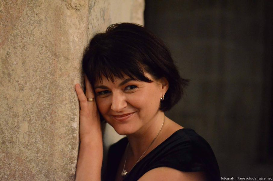 Markéta Schley Reindlová (zdroj Markéta Schley Reindlová)