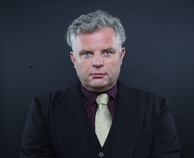 Martin Otava (foto archiv)