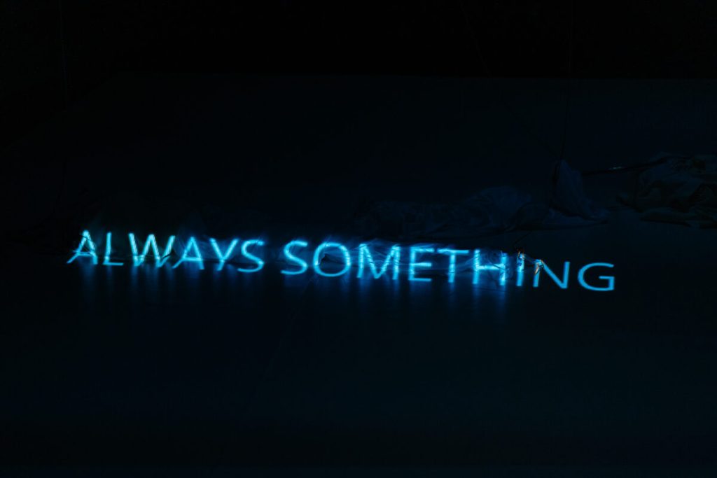 Martina Hajdyla Lacová, Renata Piotrowska-Auffret: Second Practice (foto Peter Coch)