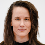 Martina Hajdyla Lacová (foto Lea Lovišková)