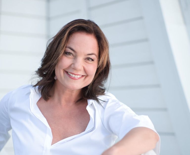 Martina Jankova (foto Markus Senn)