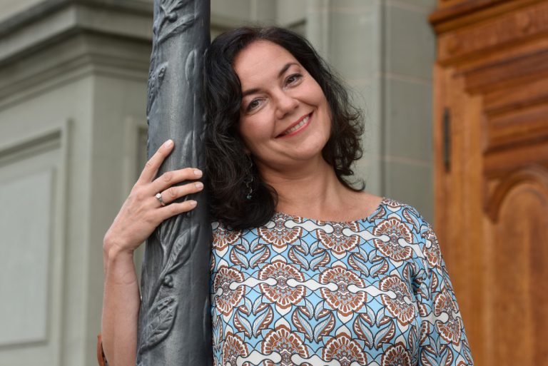 Martina Janková (foto Markus Mühlheim)