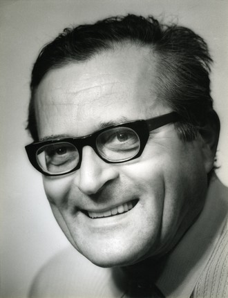 Juraj Martvoň (foto Magdaléna Robinsonová/archiv SND)