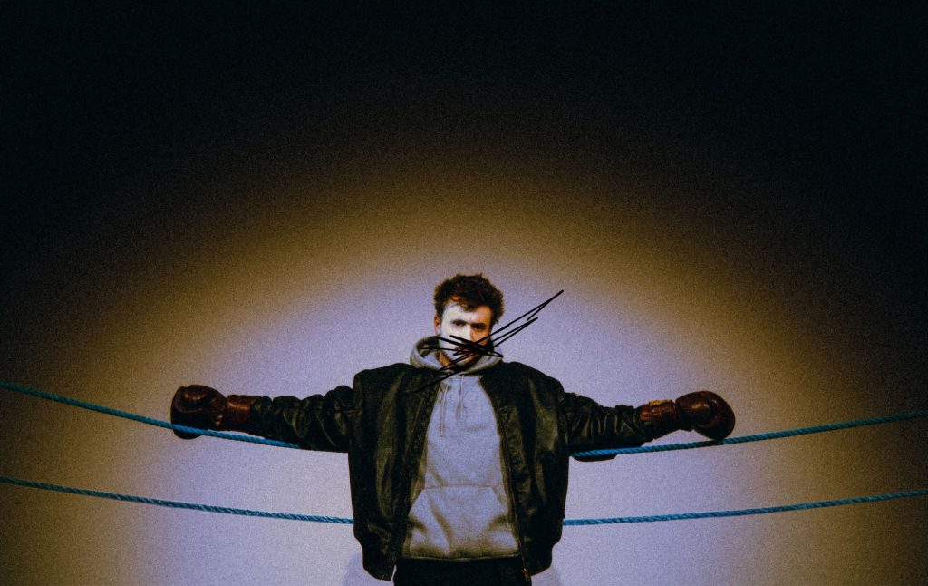 Mates Petrák (foto Dagmar Malinová)