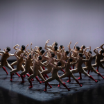 Maurice Ravel, Robert Bondara: Bolero (foto Ewa Krasucka)