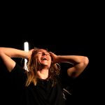 Mette Ingvartsen: The Dancing Public (foto Marc Domage)