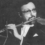 Milan Munclinger (zdroj Bach Cantatas)