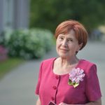 Milena Hrbáčová (zdroj Festival Janáček a Luhačovice)