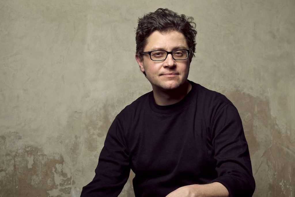 Miroslav Sekera (zdroj Miroslav Sekera)