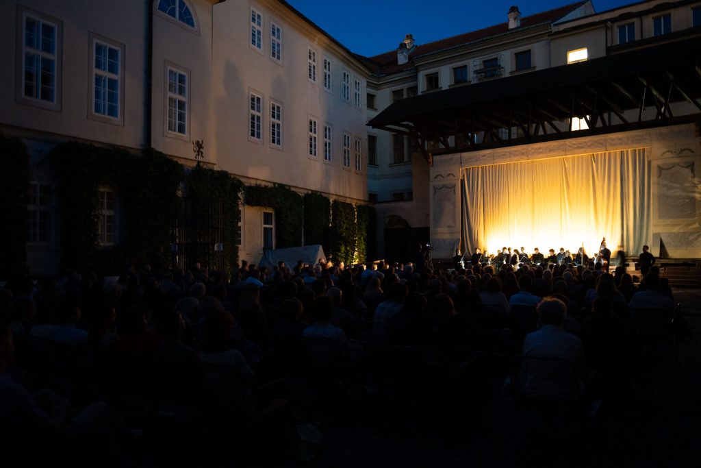 Musica Florea a Florea Theatrum (foto Adam Rojko)