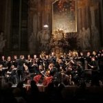 Musica Florea v Kostele sv. Šimona a Judy (zdroj Musica Florea)