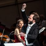 Musica non grata – Arnold Schönberg: Písně z Gurre – Petr Popelka, 20. června 2023 (foto Michal Fanta)