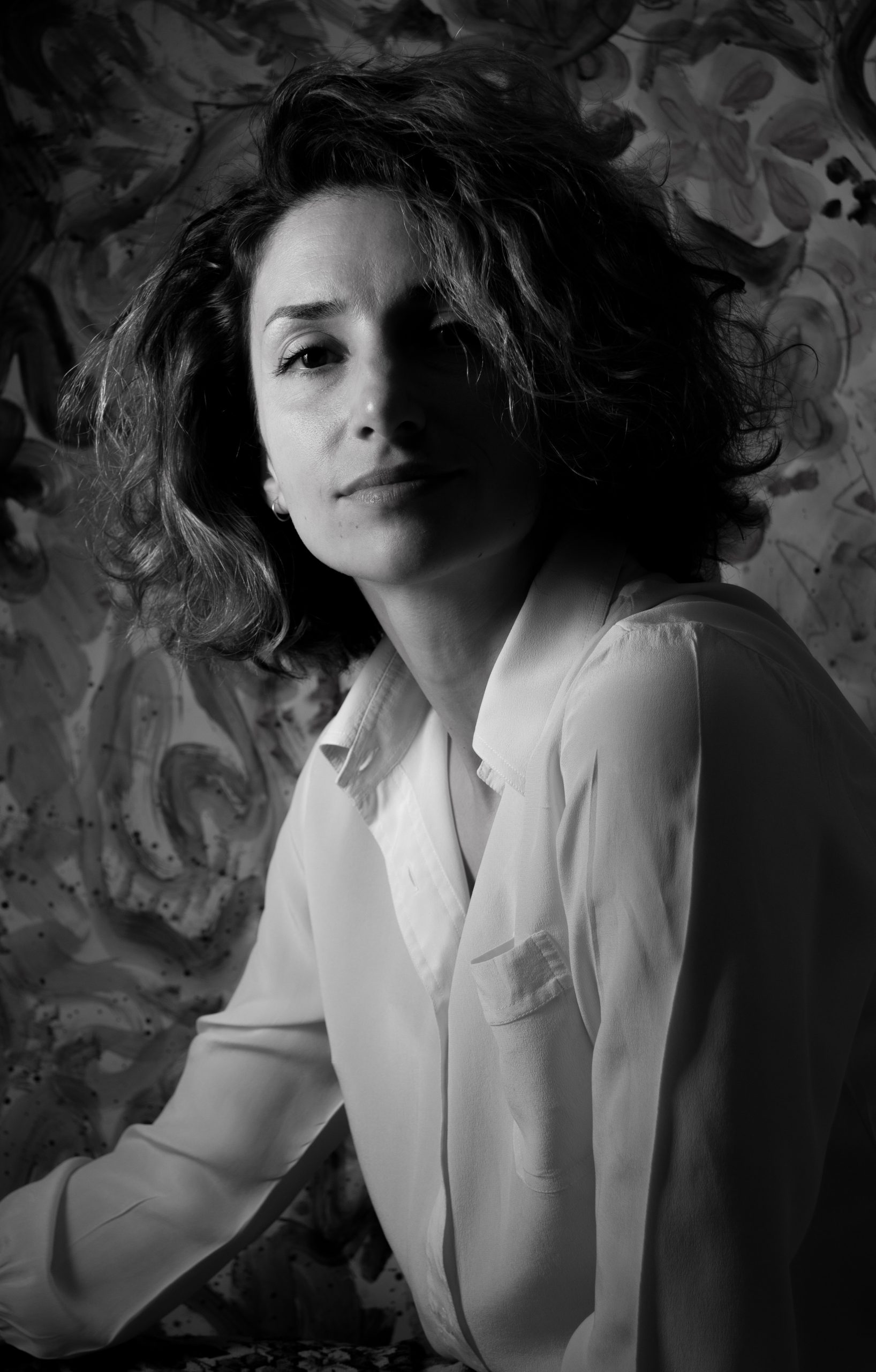 Nadina Cojocaru (foto Suu Tanaka)