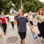 Národní divadlo moravskoslezské – Letní divadelní škola (zdroj Národní divadlo moravskoslezské)