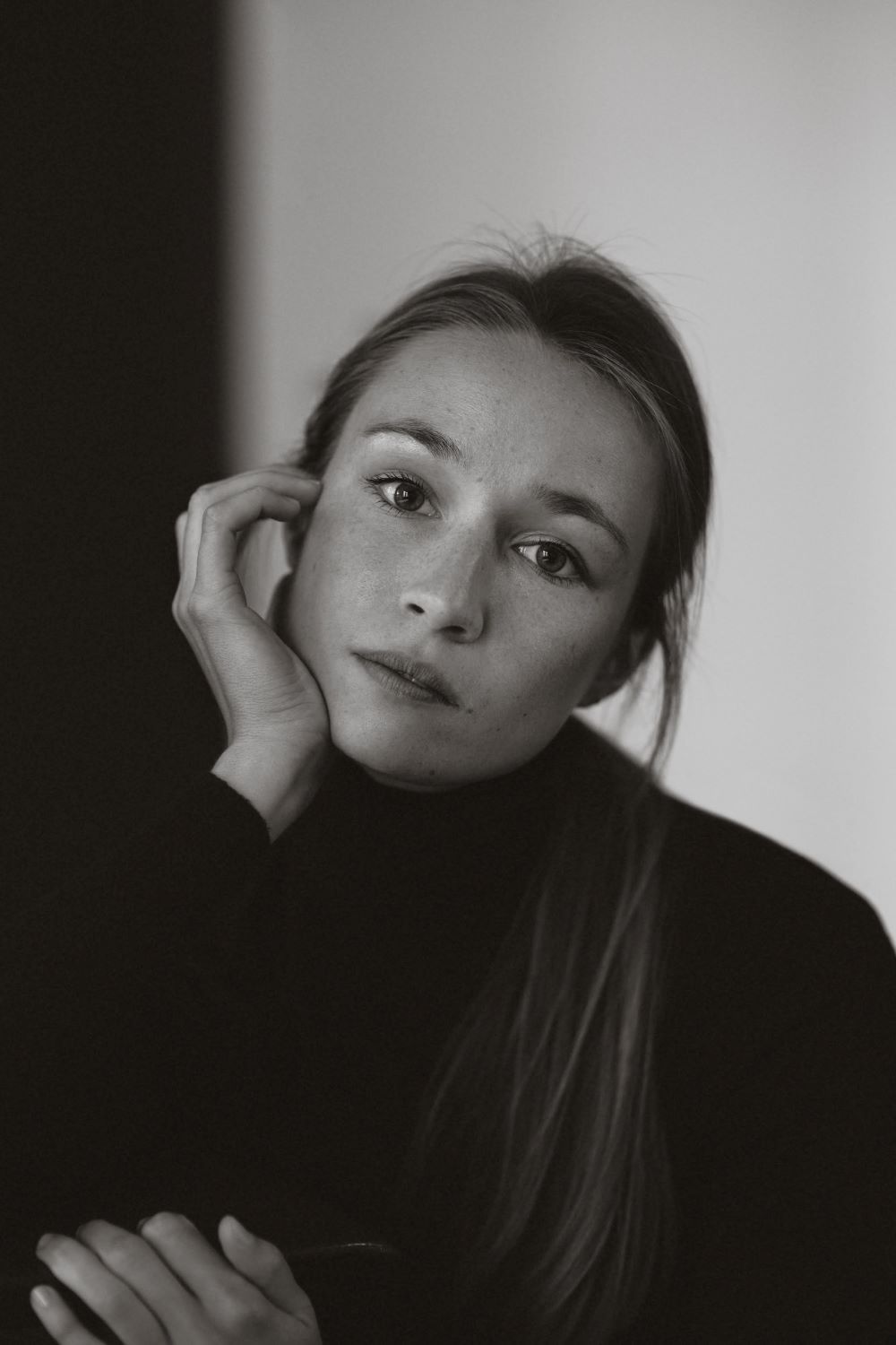Natálie Paulasová (foto archiv respondentky)