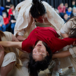 Swiss Dance Days 2026 – Muhammed Kaltuk: Some Love (foto Yoshiko Kusano)