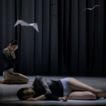 Robert Bondara: 4 Seasons, Avant-Garde, Balet Národního divadla (foto Serghei Gherciu)