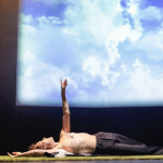 Sascha Ley: Cosmos (foto Bohumil Kostohryz)