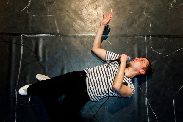 Tomáš Danielis (zdroj Radical Empathy)