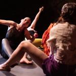 Bazaar Festival 2026 – Sonja Pregrad: O, 17. března 2026, Kulturní stanice Galaxie (foto Adéla Vosičková)