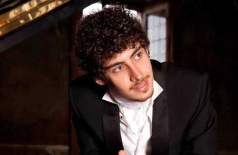 Federico Colli (zdroj Federico Colli)