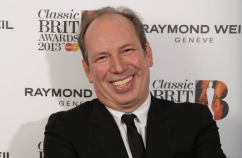 Hans Zimmer (zdroj Hans Zimmer)