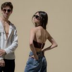 Nina Fernandes a Erivan Garioli (foto Serghei Gherciu)