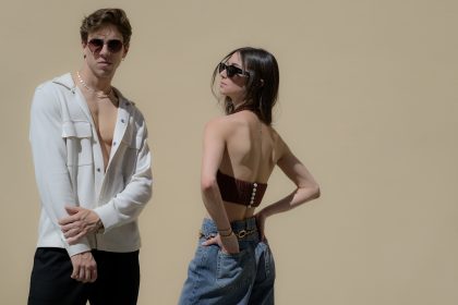 Nina Fernandes a Erivan Garioli (foto Serghei Gherciu)