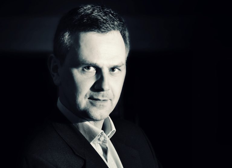 Pavel Šnajdr (foto Marek Olbrzymek)