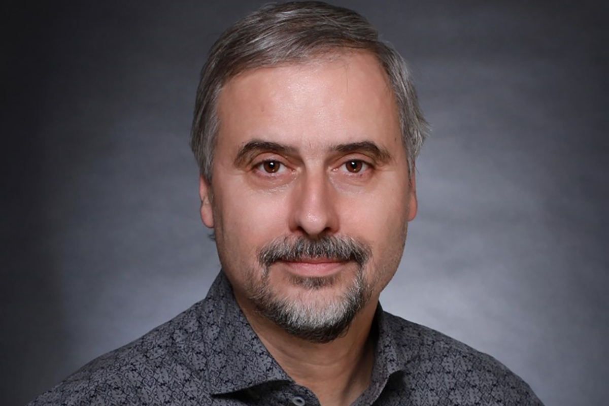 Pavel Trojan (zdroj EuroArt Praha)