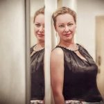 Jana Hrochová (foto Marek Olbrzymek)
