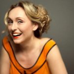 Olga Jelínková (foto Ilona Sochorová)