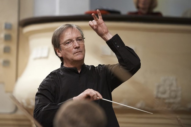 Oliver Dohnányi (foto archiv)