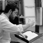 Omer Meir Wellber (zdroj Omer Meir Wellber)