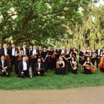 Komorní filharmonie Pardubice (foto Komorní filharmonie Pardubice)