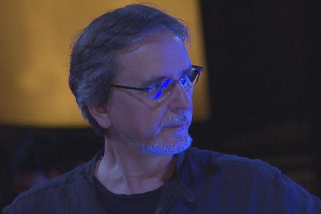 Jiří Kylián (zdroj rwe.cz)