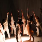 POCEKTART – Fairy Tales (foto Martí Albesa, festival Sísmograf)