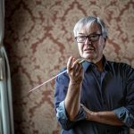 Petr Altrichter (foto Martin Divíšek)