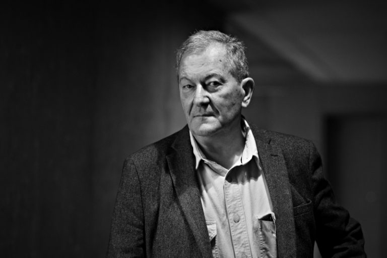 Petr Kotík (foto Tomáš Vodňanský)