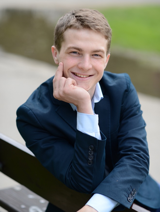 Petr Nekoranec (foto Jadran Šetlík)