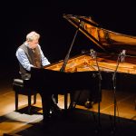 Philip Glass (zdroj BranZone Promotion)