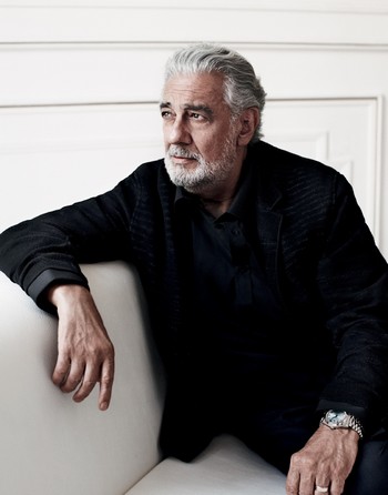 Plácido Domingo