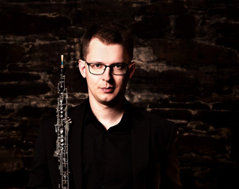 Vojtěch Podroužek (zdroj Vojtěch Podroužek)