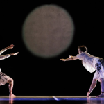 Polish Dance Platform 2026 – Marta Kosieradzka a Marta-Luiza Jankowska: The Spell (foto Tobiasz Papuczys)