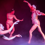 Polská taneční platforma 2026 – Ramona Nagabczyńska: I Love Ballet (foto Magdalena Cydzik)