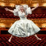 Bedřich Smetana: Prodaná nevěsta – Národní divadlo (foto Ilona Sochorová)