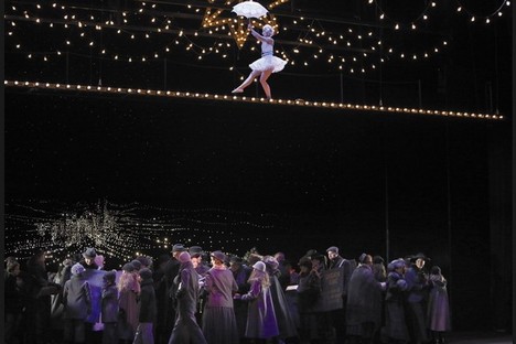 Puccini - La boheme - SND 2014