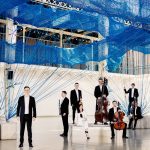 Quasars Ensemble (zdroj Státní filharmonie Košice, foto J. Wesely)