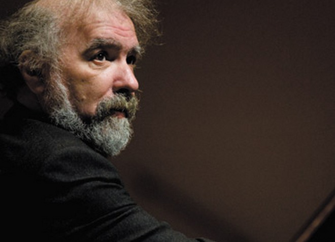 Radu Lupu (foto Fred Toulet)