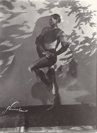 Stanislav Remar (foto ateliér Skácel)